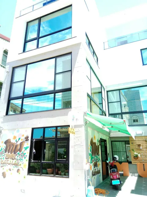 沐亞親子童樂島