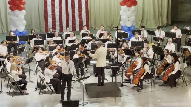 Sugar Cane Festival Building