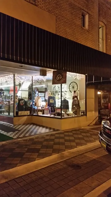 G's Southern Traditions