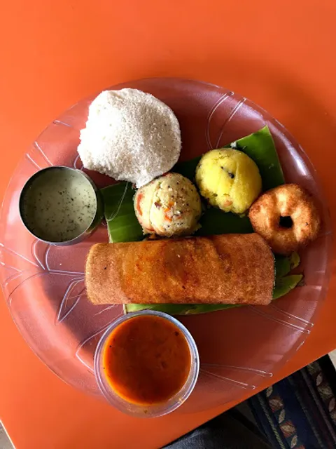 New shree Ganesh Upahar