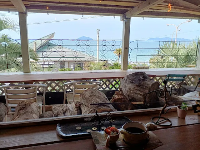 Koko Cafe Itoshima