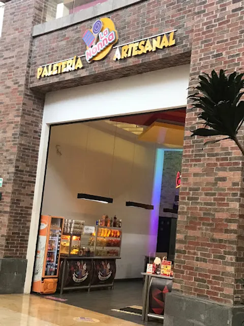 Paleteria Artesanal La Nonna