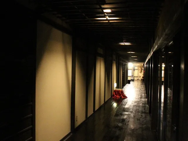 Akagi Onsen Hatago Chujikan