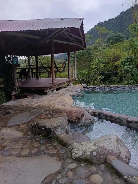 HOSPEDAJE ..CASA SAN LUIS