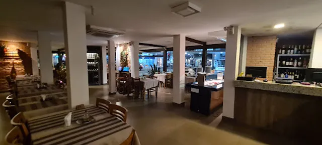 Venitutti - Restaurante Italiano e Pizzaria