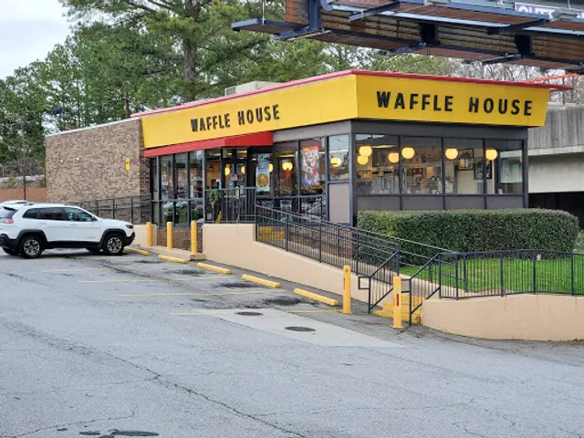 Waffle House
