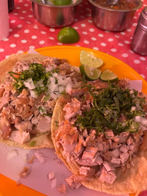 "Carnitas Gudiño "