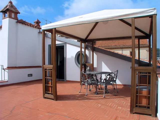 Antico Palazzo Scala