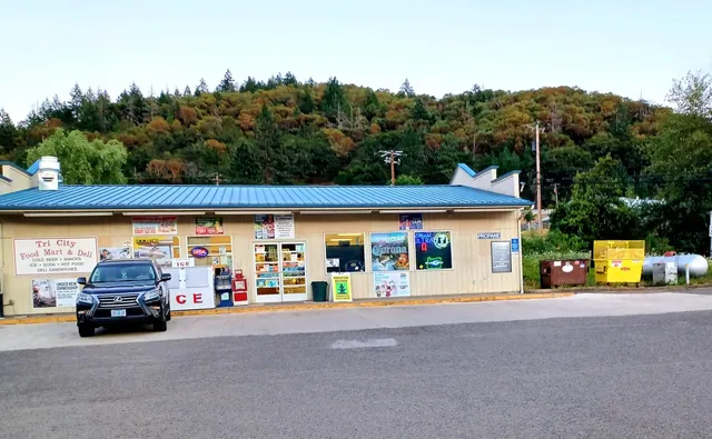 Tri-City Food Mart & Deli