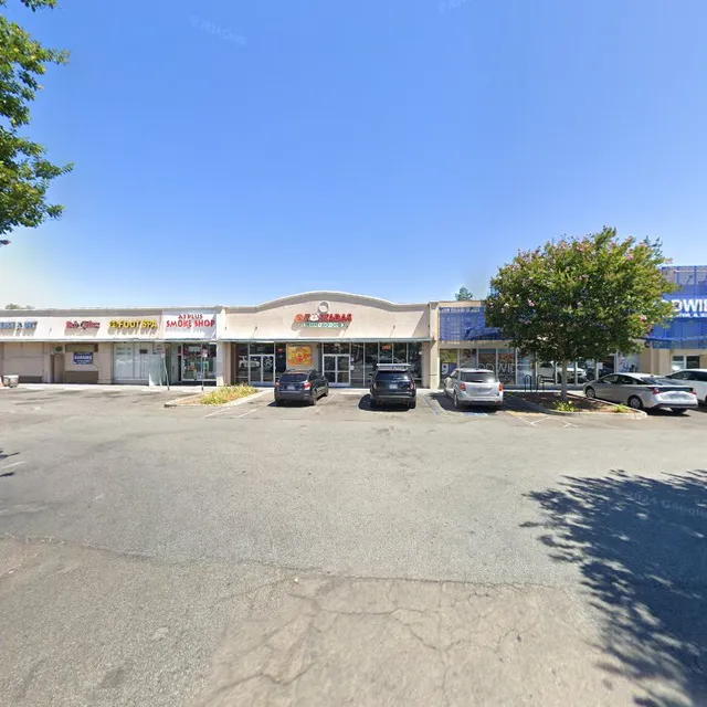 1699 W San Carlos St