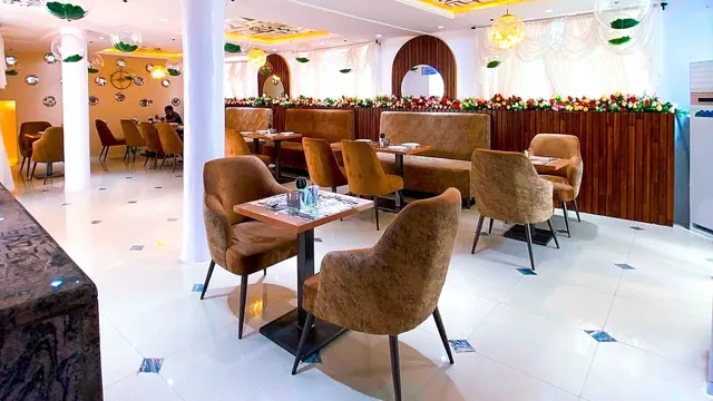 Placebo Restaurant and Bar