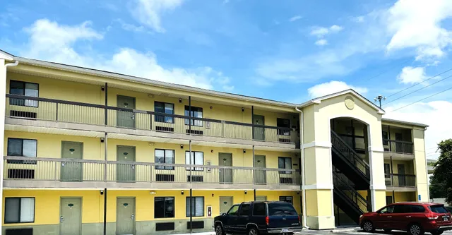 Studio Lodge of Augusta