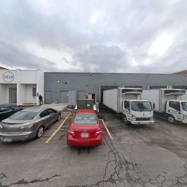 Coffee Café Bakery, LLC