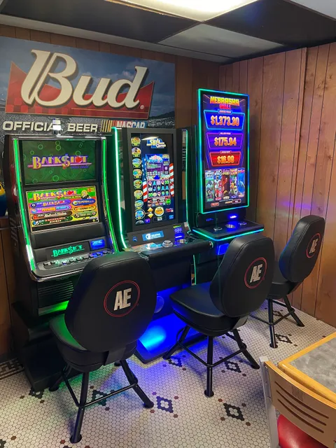 Wil-Bol Lanes LW Bowling