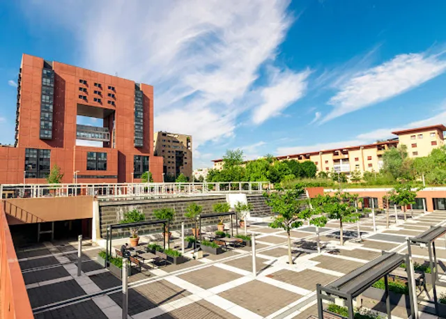 Dalian Jiaotong University