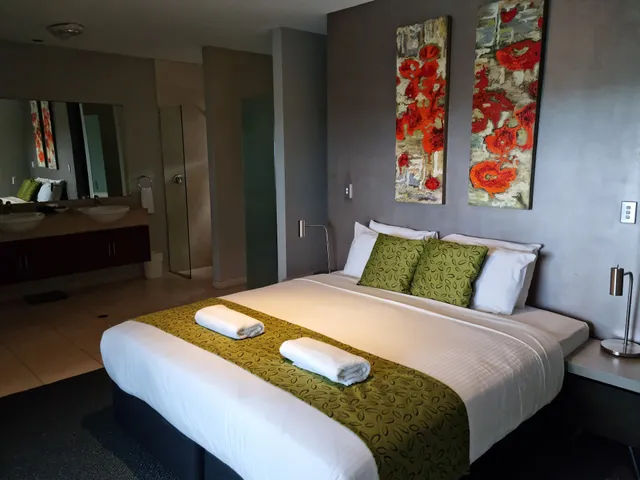 A La Plage Beach House