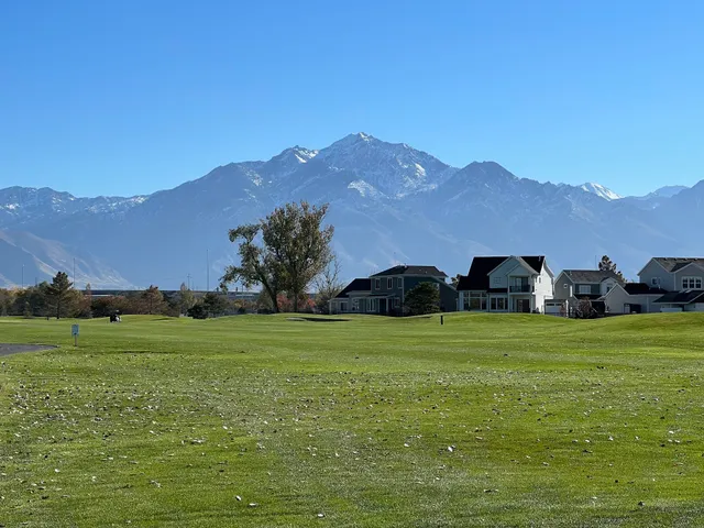 Murray Parkway Golf Course