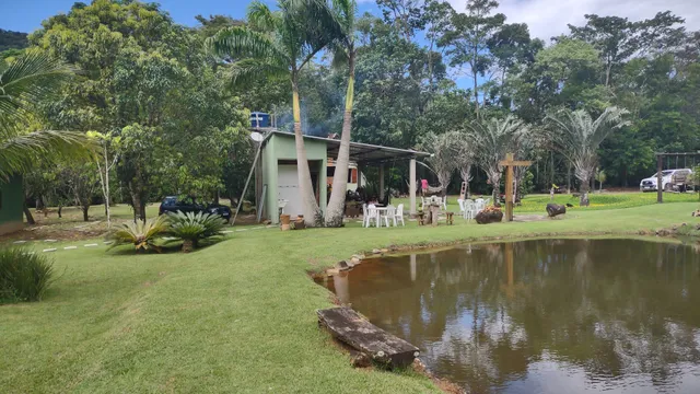 Recanto Nosso Cantinho