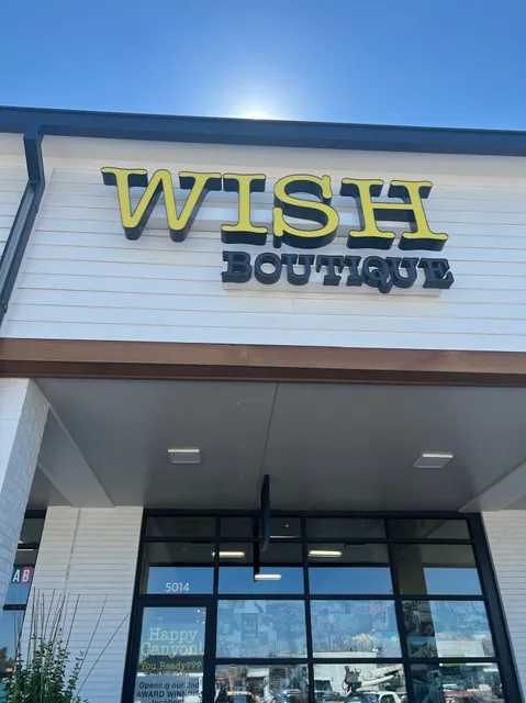 Wish Boutique