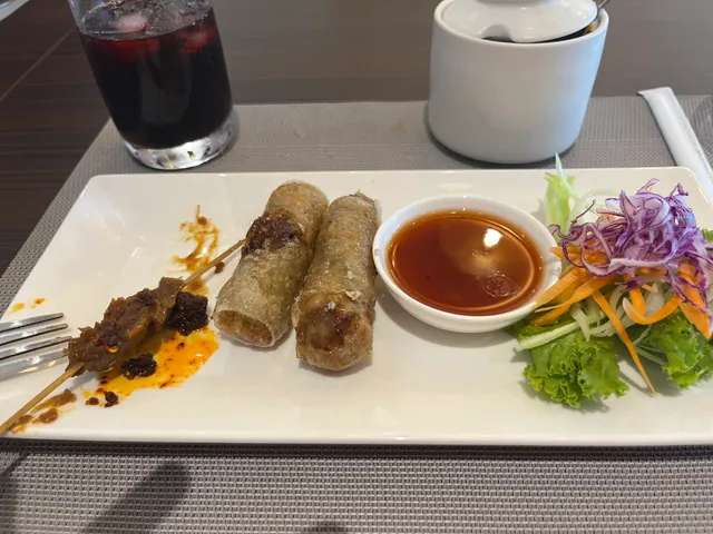 Sabaï thaï traiteur