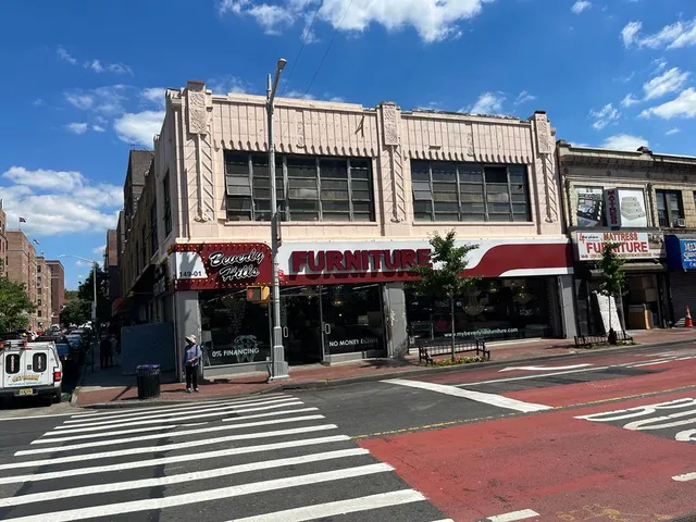 Beverly Hills Furniture