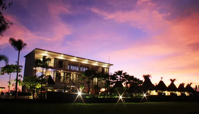 Sawah Joglo Boutique Villa Mitra RedDoorz