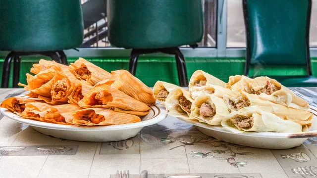 Tamales Moreno Mexican Restaurant