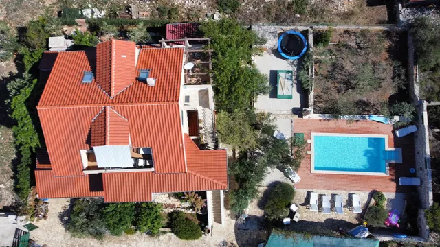 APARTMENTS DALMATIAN HOUSE