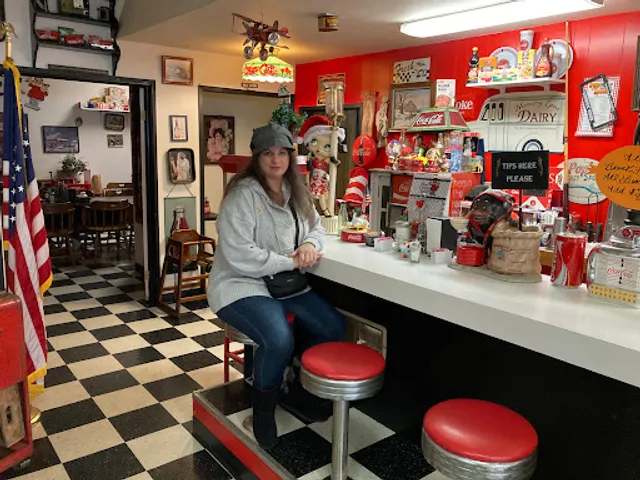 Pappy's Greasy Spoon