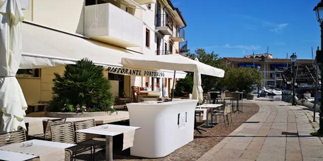 Bar Ristorante Portobuso