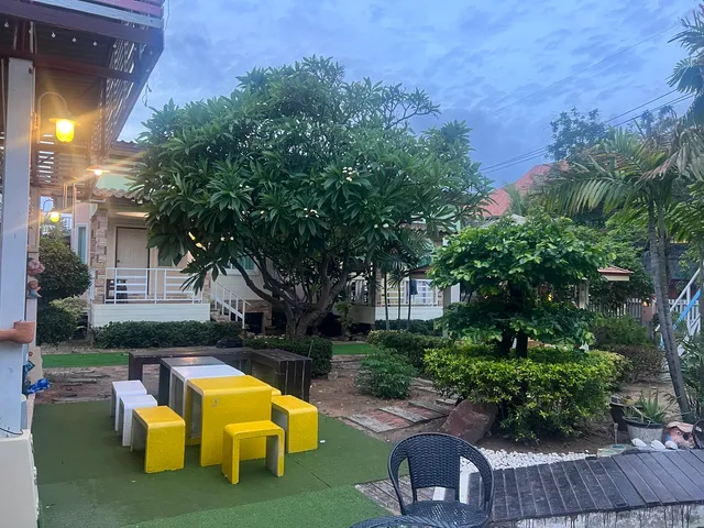 Chill Days @ Koh Larn