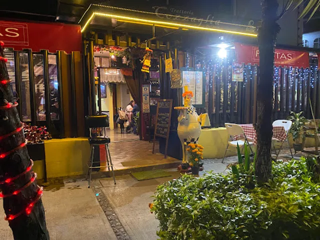 Trattoria Chesare dal 2006