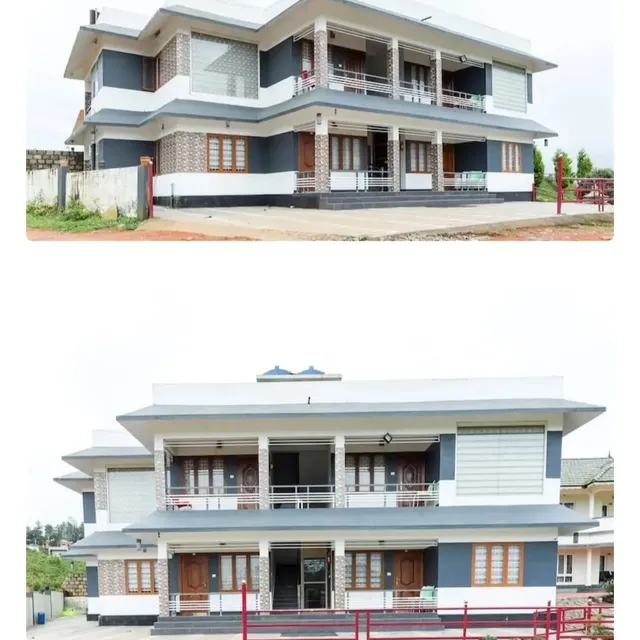 Athidi Holiday Homes