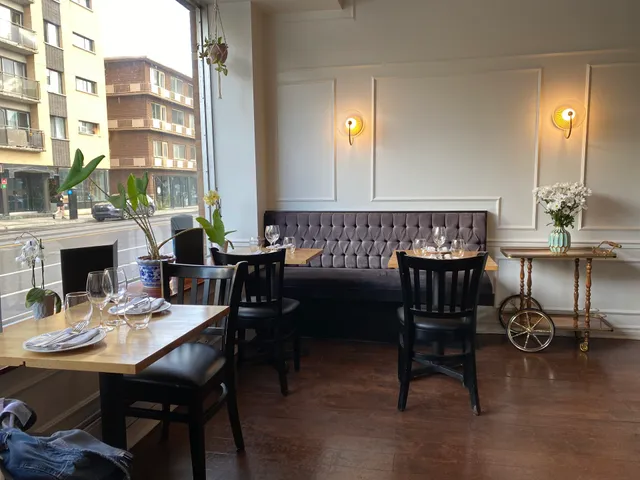 Restaurant Chez Jean-Paul