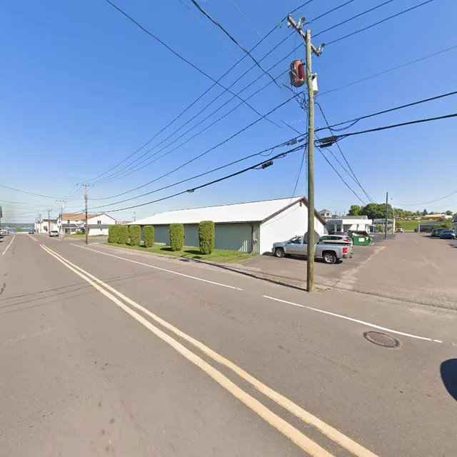 L'Anse Furniture Mart