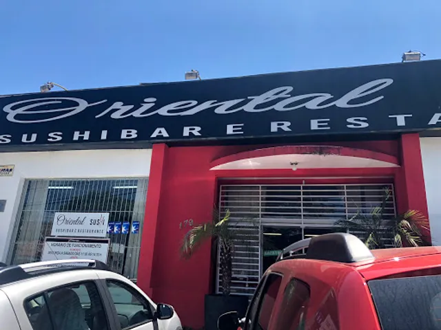 Oriental Sushi Restaurante