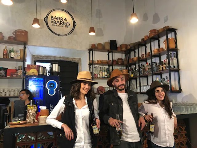Barra de Barro Restaurante-Bar