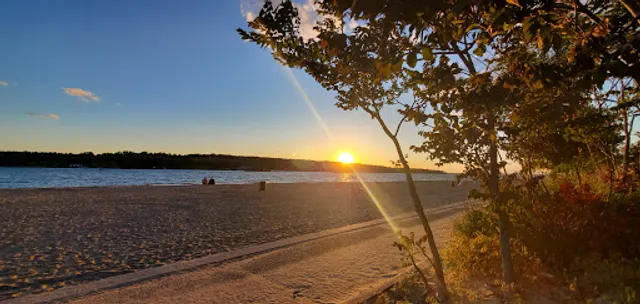Harry Tappen Beach - Town of Oyster Bay
