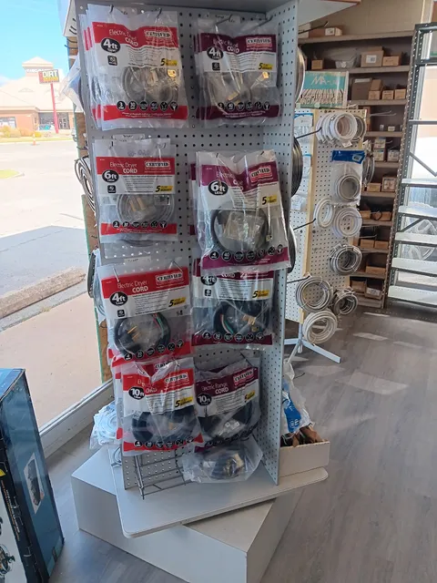 A1 Appliance Parts LLC