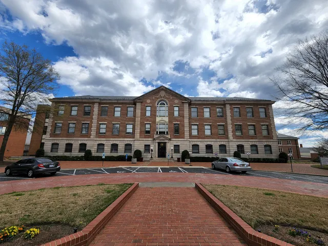 North Carolina Central University