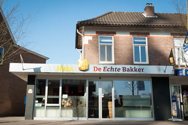 Hans de echte Bakker B.V.