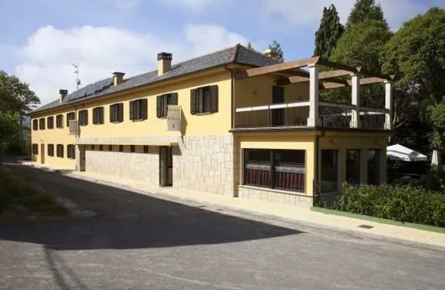 Hotel O Casino da Rasa