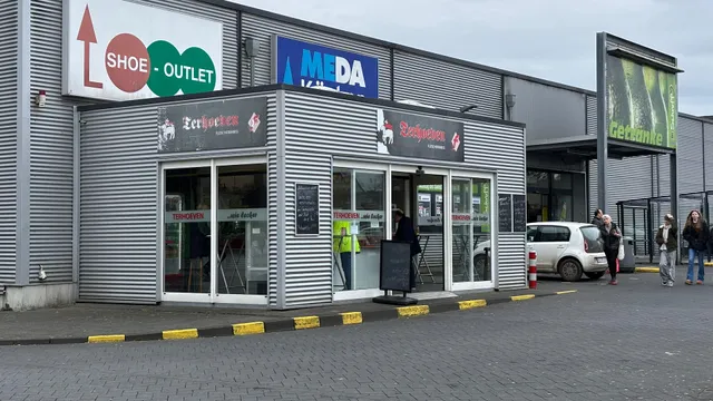 Fleischerimbiss Terhoeven - EOC