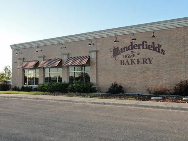 Manderfield's Home Bakery West