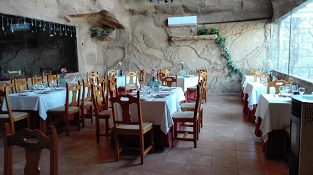 Restaurante La Cabaña