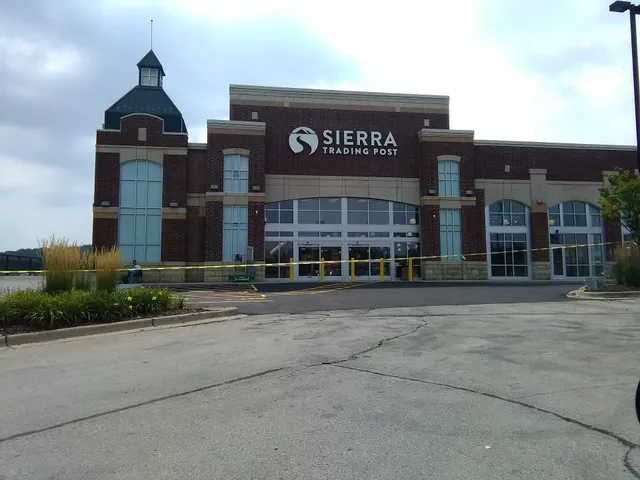 Shoppes at Nagawaukee II, LLC