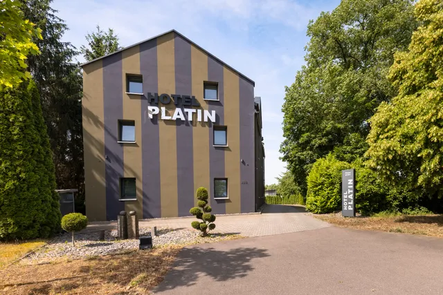 Hotel Platin