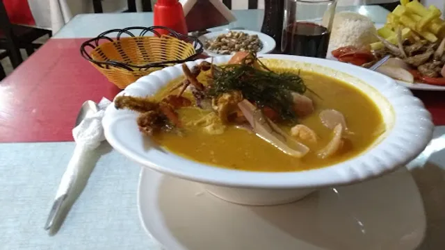 Restaurante Cevichería Tacna y Arica