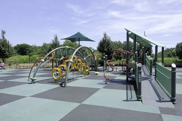 Canarsie Playground