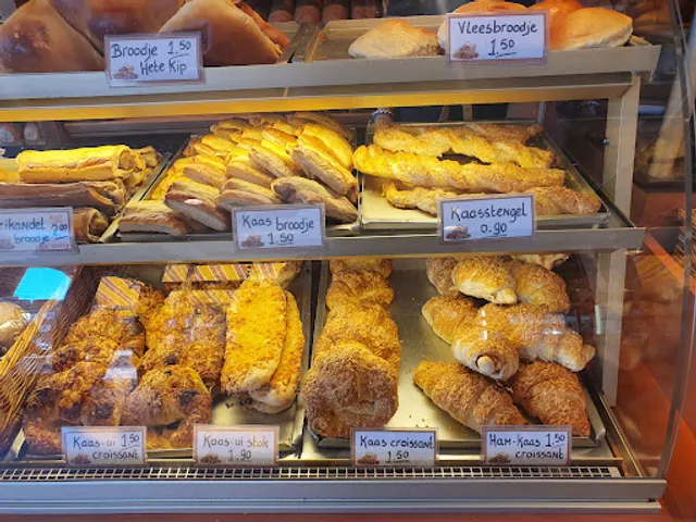 Boonzaaijer Bakery and Confectionery